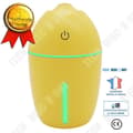 Miniatyrbild 1 av 4: TD® elbil luftfuktare Steam USB Purifier Air Freshener Aroma Diffuser / 200ml / Aroma eterisk olja