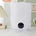Miniatyrbild 3 av 4: TD® Large Capacity Water Aromatherapy Luftfuktare Ultrasonic Air Desktop Atomizing Luftfuktare