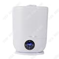 Miniatyrbild 1 av 4: TD® Large Capacity Water Aromatherapy Luftfuktare Ultrasonic Air Desktop Atomizing Luftfuktare