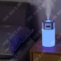 Miniatyrbild 4 av 4: TD® Ljus- och skuggalampa luftfuktare sovrum kontor USB litet hushåll stor dimma volym luftfuktare för bil