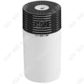 Miniatyrbild 1 av 4: TD® Ljus- och skuggalampa luftfuktare sovrum kontor USB litet hushåll stor dimma volym luftfuktare för bil