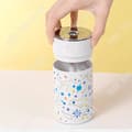 Miniatyrbild 4 av 4: TD® Starry Cup Bärbar billuftfuktare Large Mist Luftfuktare Luftrenare