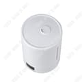 Miniatyrbild 3 av 4: TD® Smart Frost White med Atomized Aromatherapy Luftfuktare 4 liter Large Mist Volume Lantern Luftfuktare