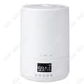 Miniatyrbild 1 av 4: TD® Smart Frost White med Atomized Aromatherapy Luftfuktare 4 liter Large Mist Volume Lantern Luftfuktare
