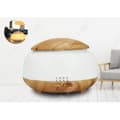 Miniatyrbild 1 av 4: TD® Aromaterapi luftfuktare LED eterisk olja Diffuser - Luft Diffuser Purifier