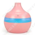 Miniatyrbild 4 av 4: TD® Essential Oil Diffusers LED USB-anslutning Ultraljud Aromaterapi Luftrenare inomhus Zen Rumsdekoration