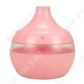 Miniatyrbild 2 av 4: TD® Essential Oil Diffusers LED USB-anslutning Ultraljud Aromaterapi Luftrenare inomhus Zen Rumsdekoration