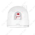 Miniatyrbild 1 av 4: TD® Mute Night Light Luftfuktare Mini USB Luftfuktare Sovsal Hushållsluftfuktare