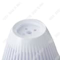 Miniatyrbild 3 av 4: TD® ihålig lantern LED-luftfuktare Stor volym dimma hushållsdämpare med stor kapacitet ultraljudsförstoftande luftfuktare