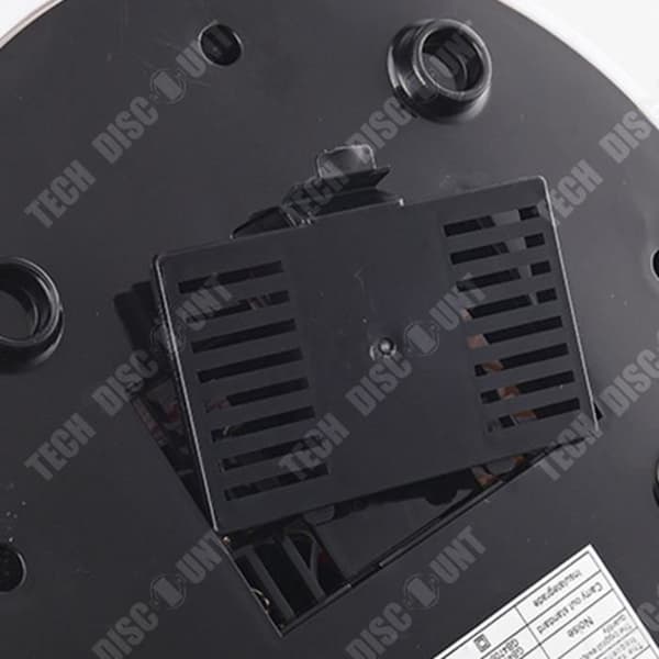 TD® Wholesale Ultrasonic Hushållsluftfuktare Timing Stor kapacitet Dual Jet LCD Smart Atomization Luftfuktare