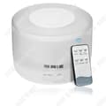 Miniatyrbild 1 av 4: TD® Fjärrkontroll Luftfuktare Tyst Ultraljud Aroma Diffuser Aroma Diffuser Luftfuktare 500ML Befuktning
