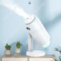 Miniatyrbild 3 av 4: TD® Dual Spray Luftfuktare Stor kapacitet Intelligent Digital Display Luftfuktare för hembil