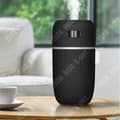 Miniatyrbild 3 av 4: TD® Humidifier atomizer liten bil hem luftfuktare stor dimma volym nano intelligent fuktgivande spray