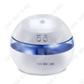Miniatyrbild 1 av 4: TD® Air Humidifier 300ML Ultrasonic Vaporization Kan användas som aromaterapi