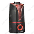 Miniatyrbild 1 av 4: TD® 3,5L Tidsfördröjning Luftfuktare Hushåll Dual Spray Smart Quiet Humidification Atomizer