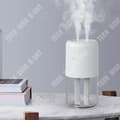 Miniatyrbild 2 av 4: TD® bil luftfuktare med dubbla sprayer stor dimma volym sovrum kontor sovsal kontor enkel luftfuktare