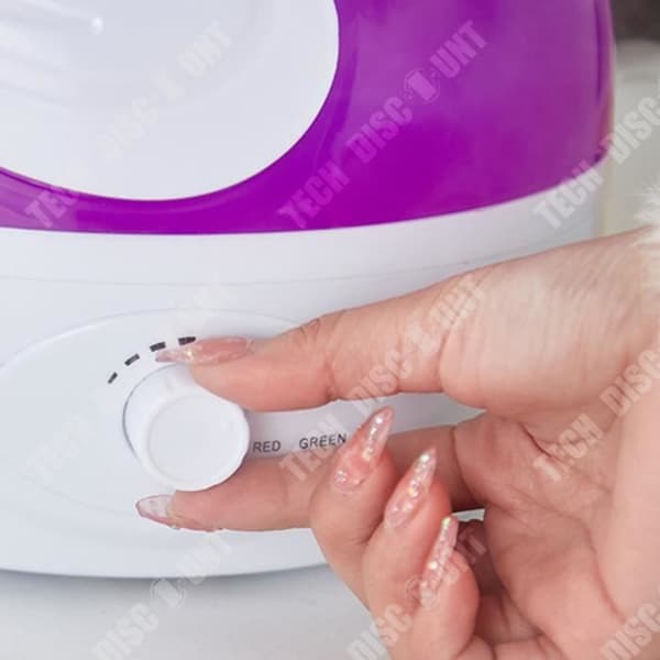 TD® Ultrasonic mute swan luftfuktare stor dimma djur tecknad hem aromaterapi luftfuktare