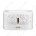 Miniatyrbild 1 av 4: TD® Luftfuktare med stor kapacitet Tyst Intelligent USB Hemma sovsal Aromaterapi Luftfuktare Två-i-ett luftfuktare