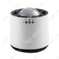 Miniatyrbild 1 av 4: TD® Dynamic Air Humidifier Mini Hushållsluftfuktare Stor Dimvolym Desktop USB Luftfuktare
