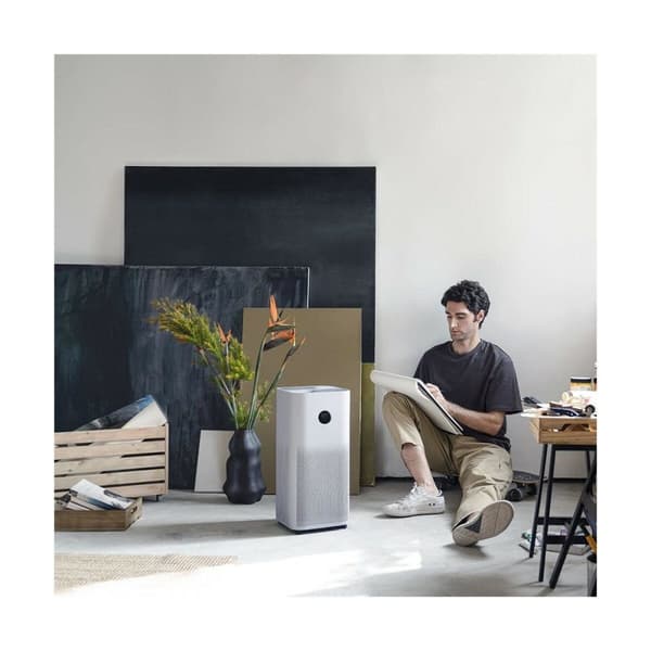 Ilmanpuhdistin Xiaomi SMART AIR PURIFIER 4