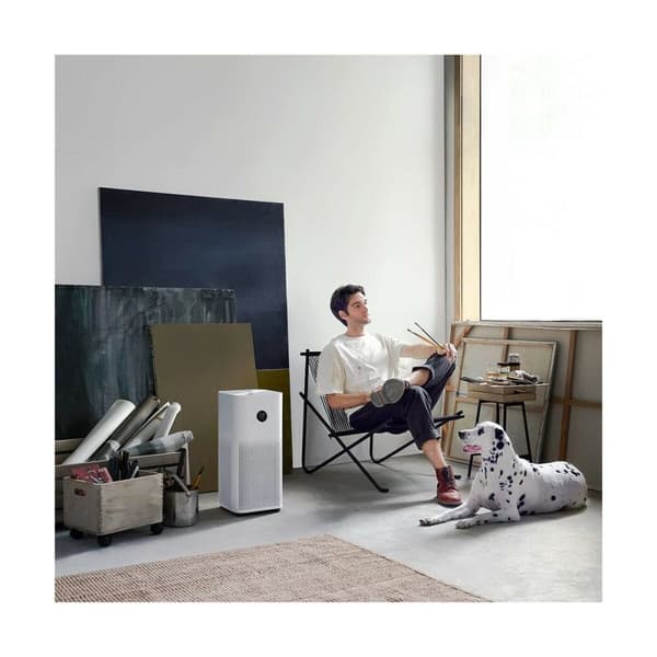 Ilmanpuhdistin Xiaomi SMART AIR PURIFIER 4