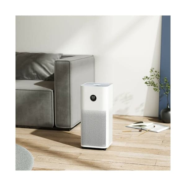 Ilmanpuhdistin Xiaomi SMART AIR PURIFIER 4