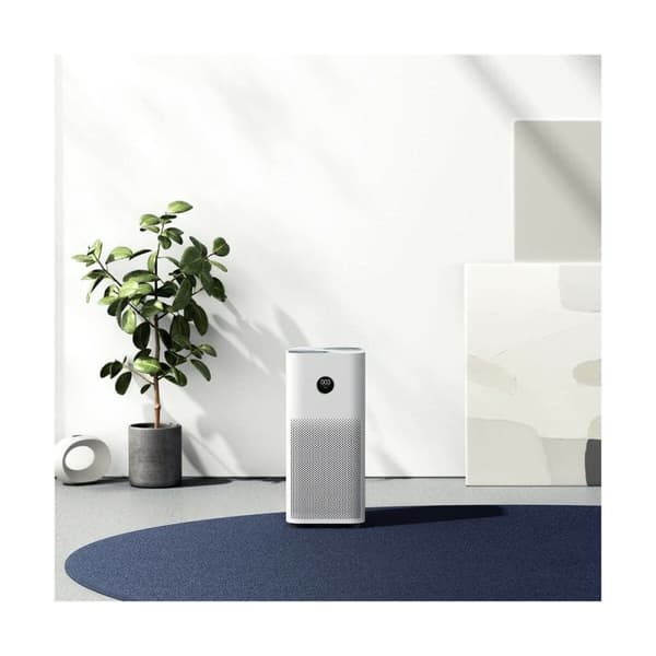 Ilmanpuhdistin Xiaomi SMART AIR PURIFIER 4