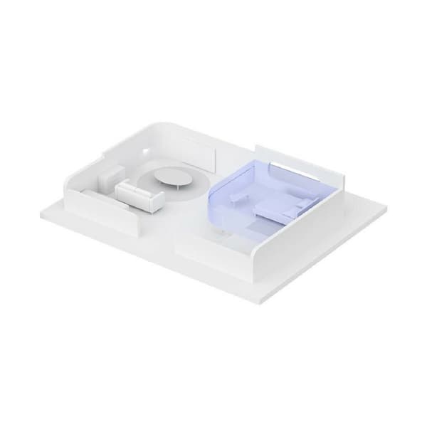 Ilmanpuhdistin Xiaomi SMART AIR PURIFIER 4