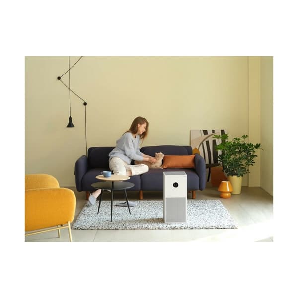 Luftrensare Xiaomi SMART AIR PURIFIER 4 LITE Vit