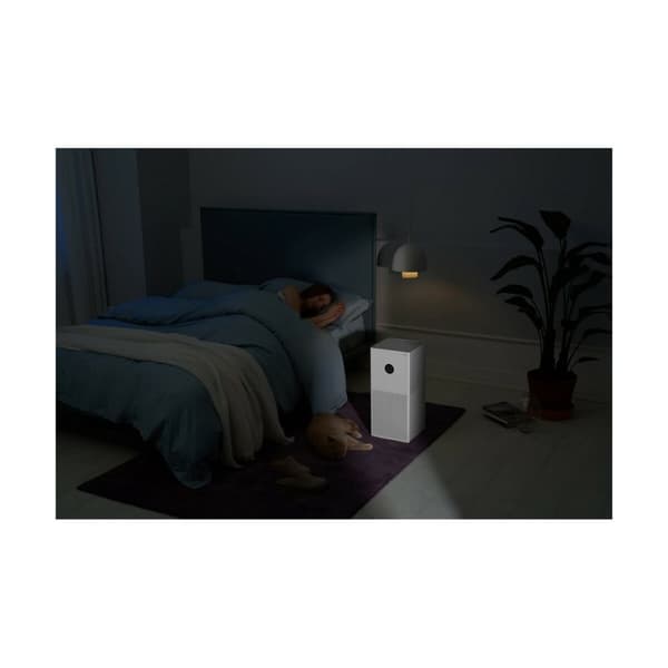 Luftrenser Xiaomi SMART AIR PURIFIER 4 LITE Hvid