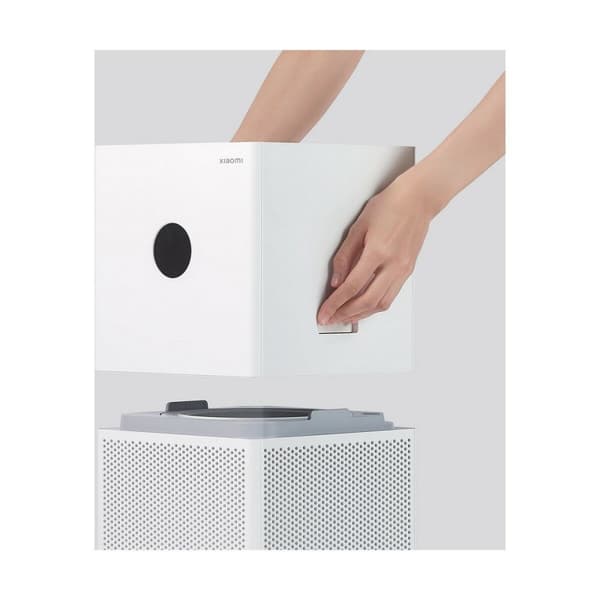 Luftrenser Xiaomi SMART AIR PURIFIER 4 LITE Hvid