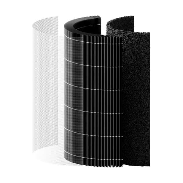 Luftrenser Xiaomi SMART AIR PURIFIER 4 LITE Hvid