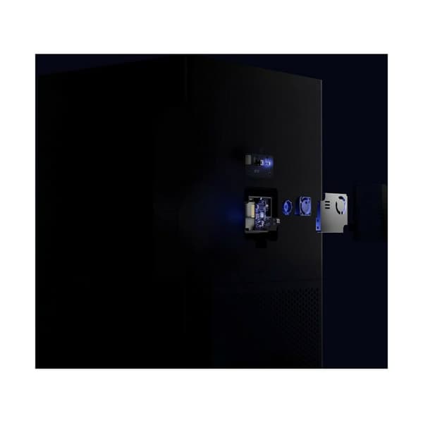 Luftrenser Xiaomi SMART AIR PURIFIER 4 LITE Hvid
