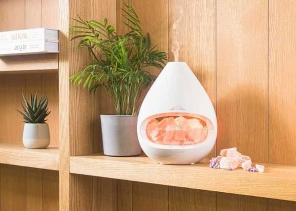 Humidifier Eta - ETA563490000 - Aromadiffuser Himalaya - 563490000