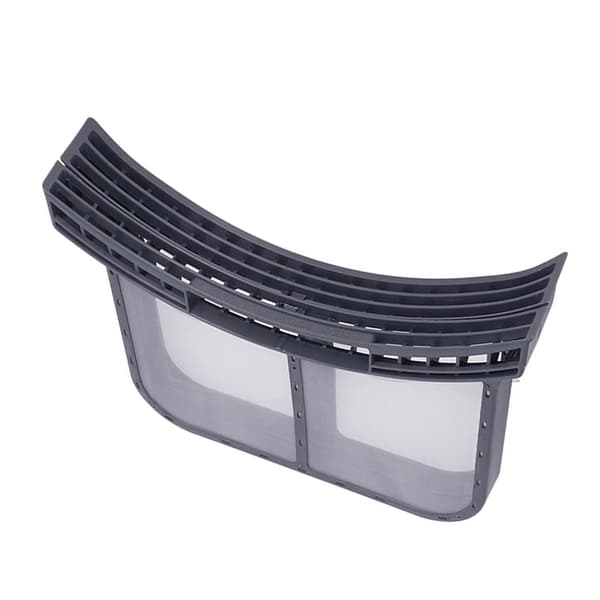 INF Udskiftning af fnugfilter til tørretumbler - reservedelsnummer 5304513574