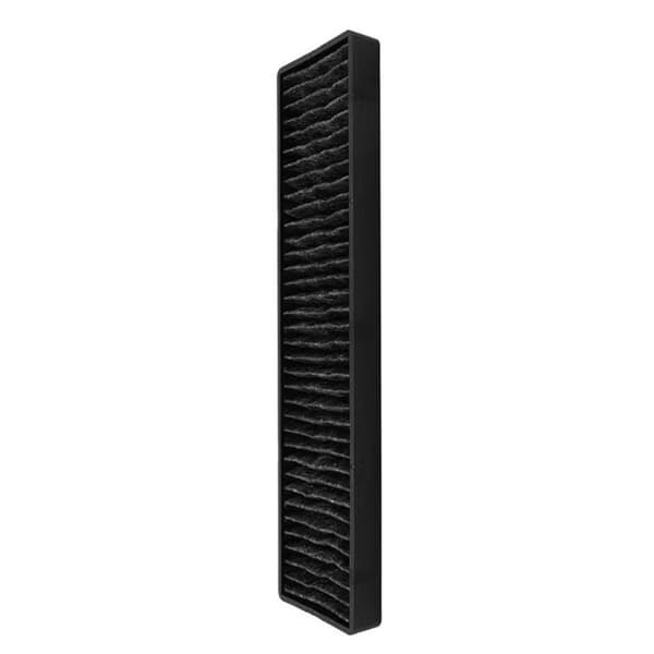 INF Mikrobølgeovn kullfilter 5230W1A003A erstatning - 4 pakning