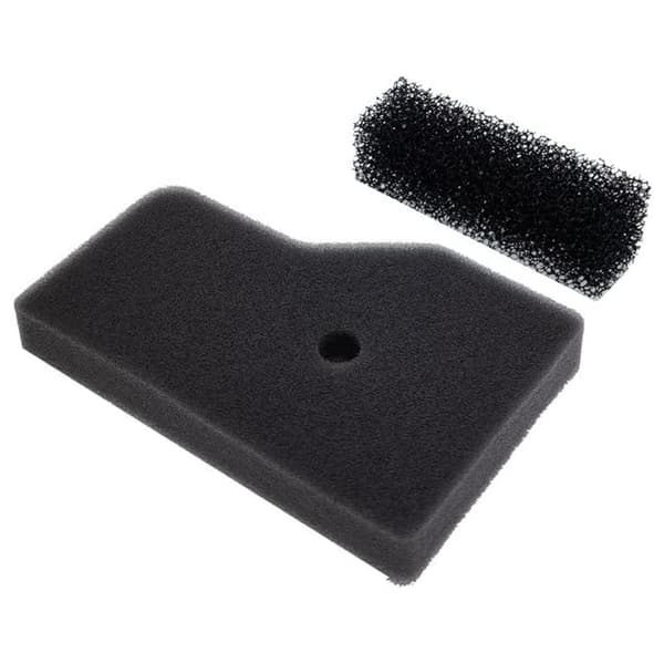 INF Luftfiltersett for EB/EU2000i Generator - 17211-Z07-000