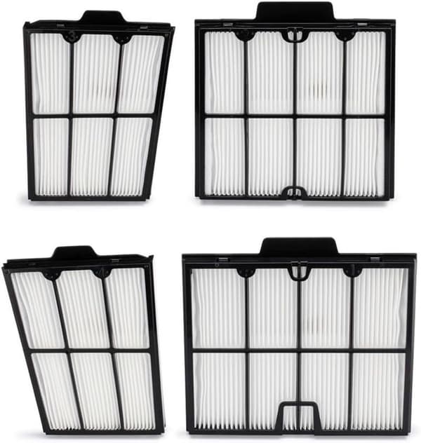 INF Dolphin Bassengrenser Filter 9991467-R4 Ultrafint Filterpanel