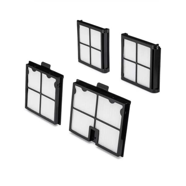 INF 4-Pack-suodatinsarja - Vaihtosuodatinmateriaali 9991466-R4