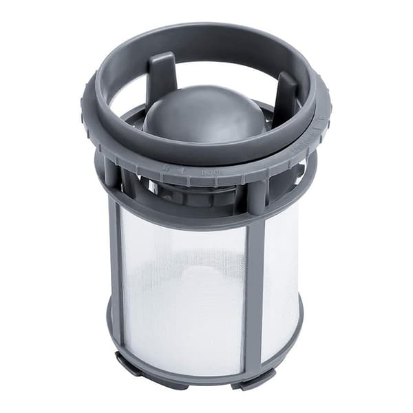 INF Harmaa suodatin - Korvaava Whirlpool Kenmore W10872845:lle