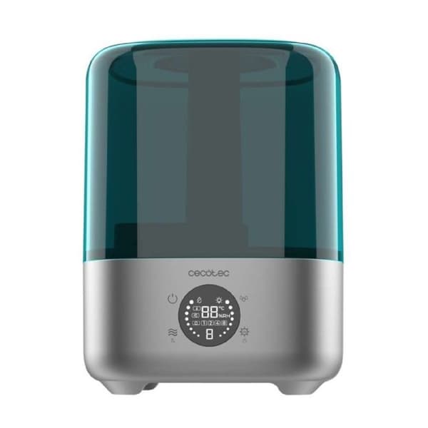 Cecotec Luftfuktare Breezecare 2900 Smart