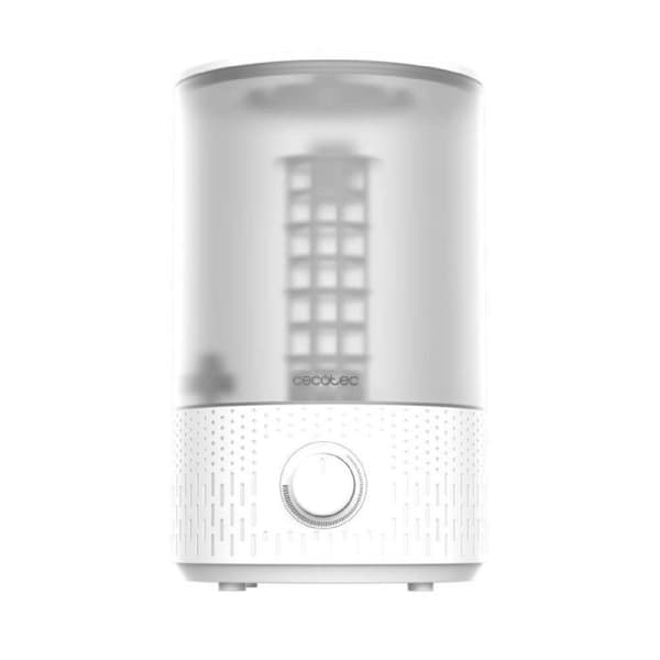 Cecotec Luftrenare Breezecare 2500 Light