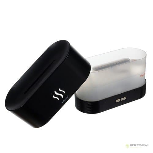 Duftdiffuser-luftfugter 180ml Ruhhy 22542