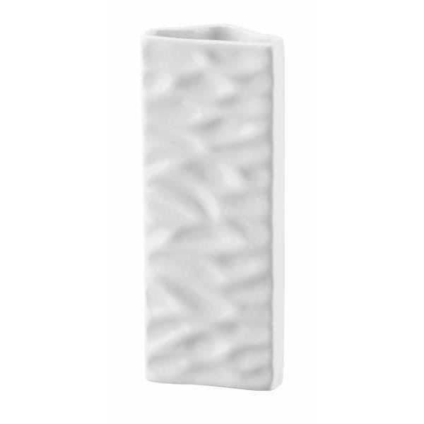 Vagues kylare saturator, hängande luftfuktare med krok ingår, keramik, 9x19,5x4 cm, vit