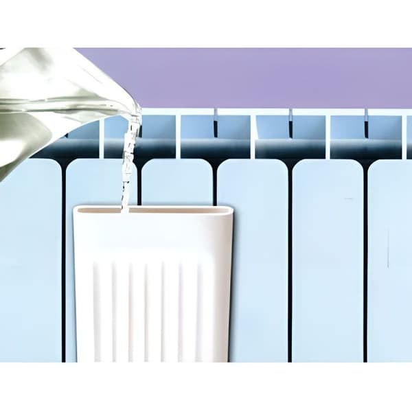 Radiator luftfuktare