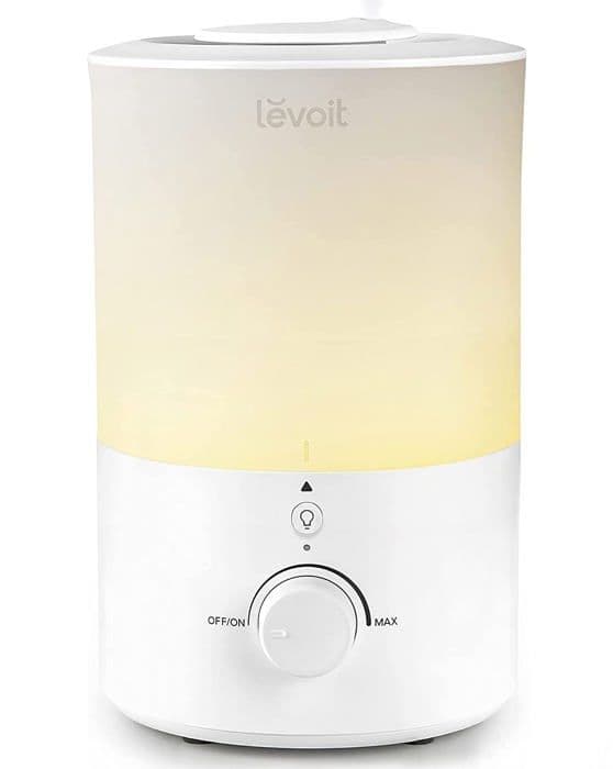 Levoit luftfuktare - Dual 150