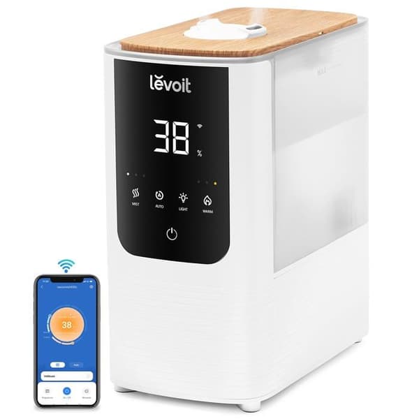 Levoit luftfuktare - LUH-O451S-WEU