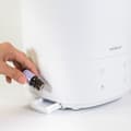 Miniatyrbild 6 av 6: Wifi-humidifier Humitop Connect