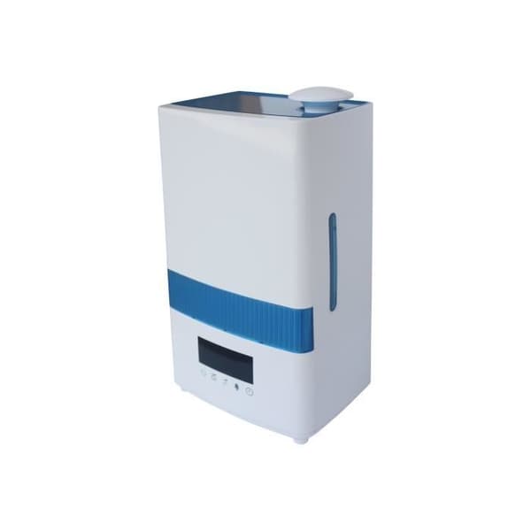 Ardes AR8U20 NEBULO DIGITAL luftfuktare Vit