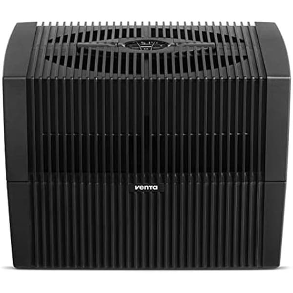 Luftfuktare - VENTA - AH555 - Fjärrkontroll via applikation - AirConnect-kompatibel - Svart